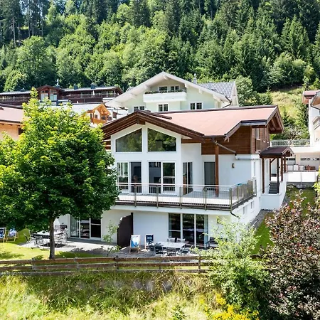 Appartements Wanner Gerlos Exterior foto