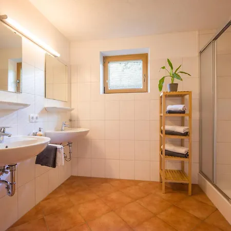 Appartements Wanner Gerlos Exterior foto