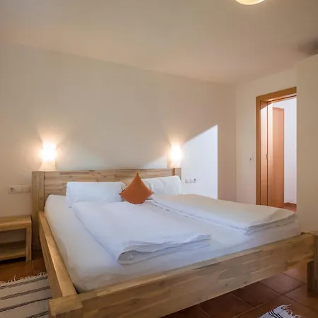Appartements Wanner Gerlos Exterior foto