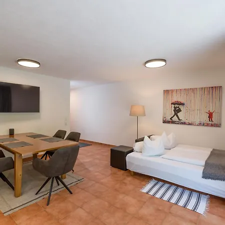 Appartements Wanner Gerlos Exterior foto