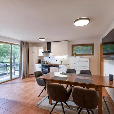 Appartements Wanner Gerlos Exterior foto