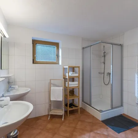 Appartements Wanner Gerlos Exterior foto