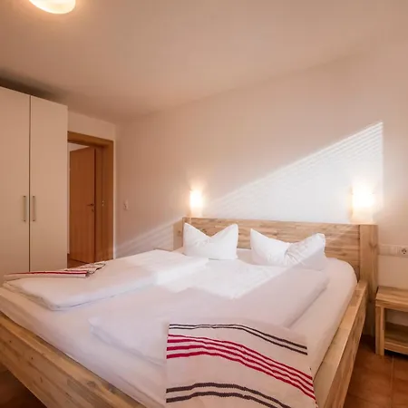 Appartements Wanner Gerlos Exterior foto