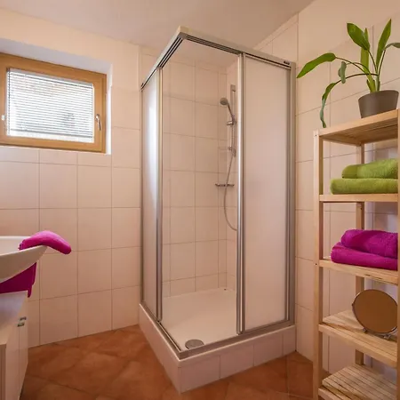 Appartements Wanner Gerlos Exterior foto