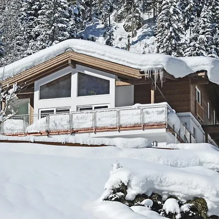 Appartements Wanner Gerlos Exterior foto