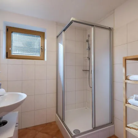Appartements Wanner Gerlos Exterior foto