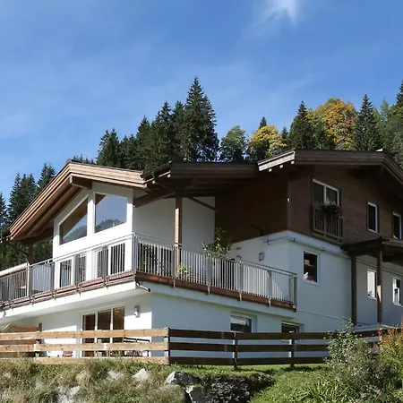 Appartements Wanner Gerlos Exterior foto