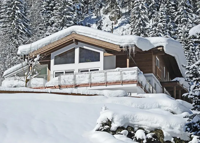 Appartements Wanner