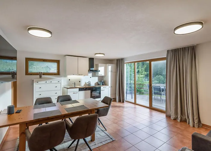 Appartements Wanner