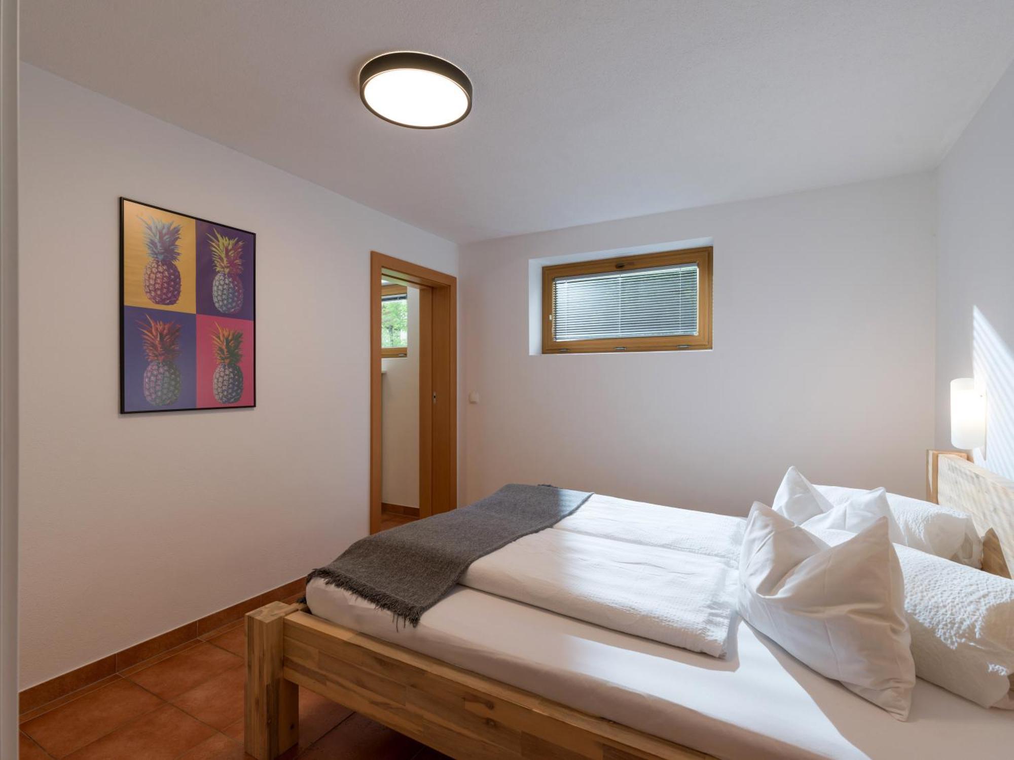 Wanner Apartment *