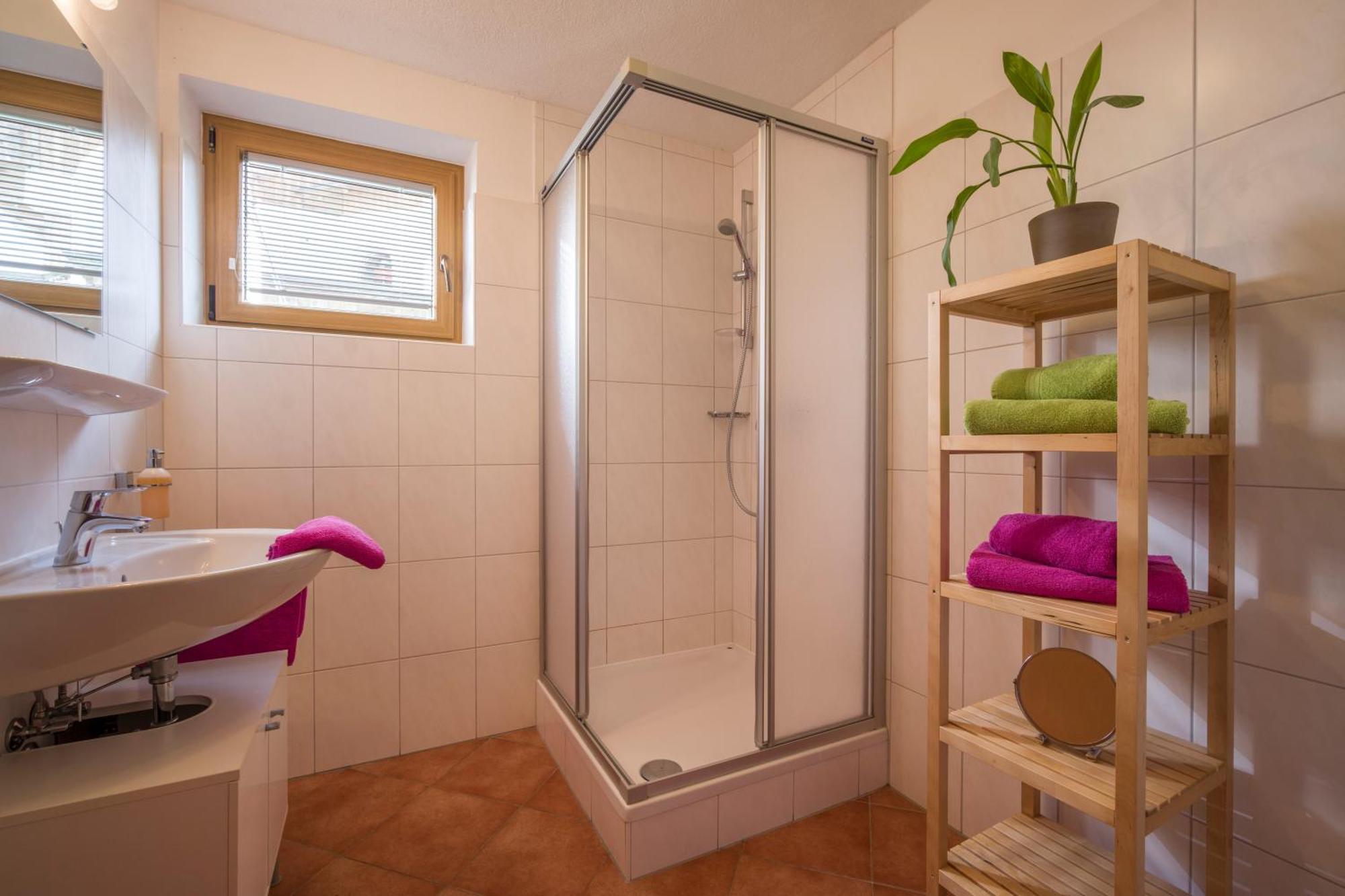 Wanner Apartment