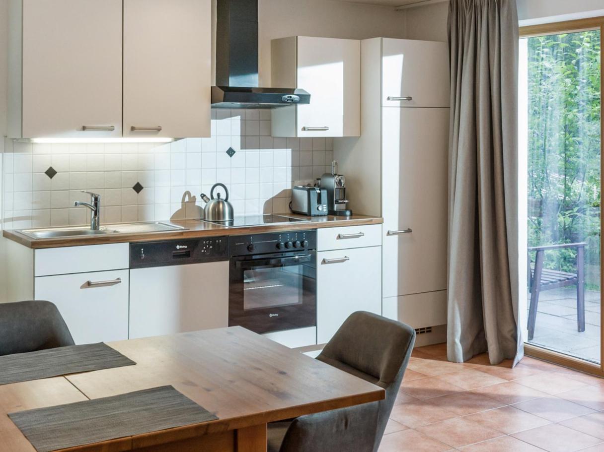 Wanner Apartment