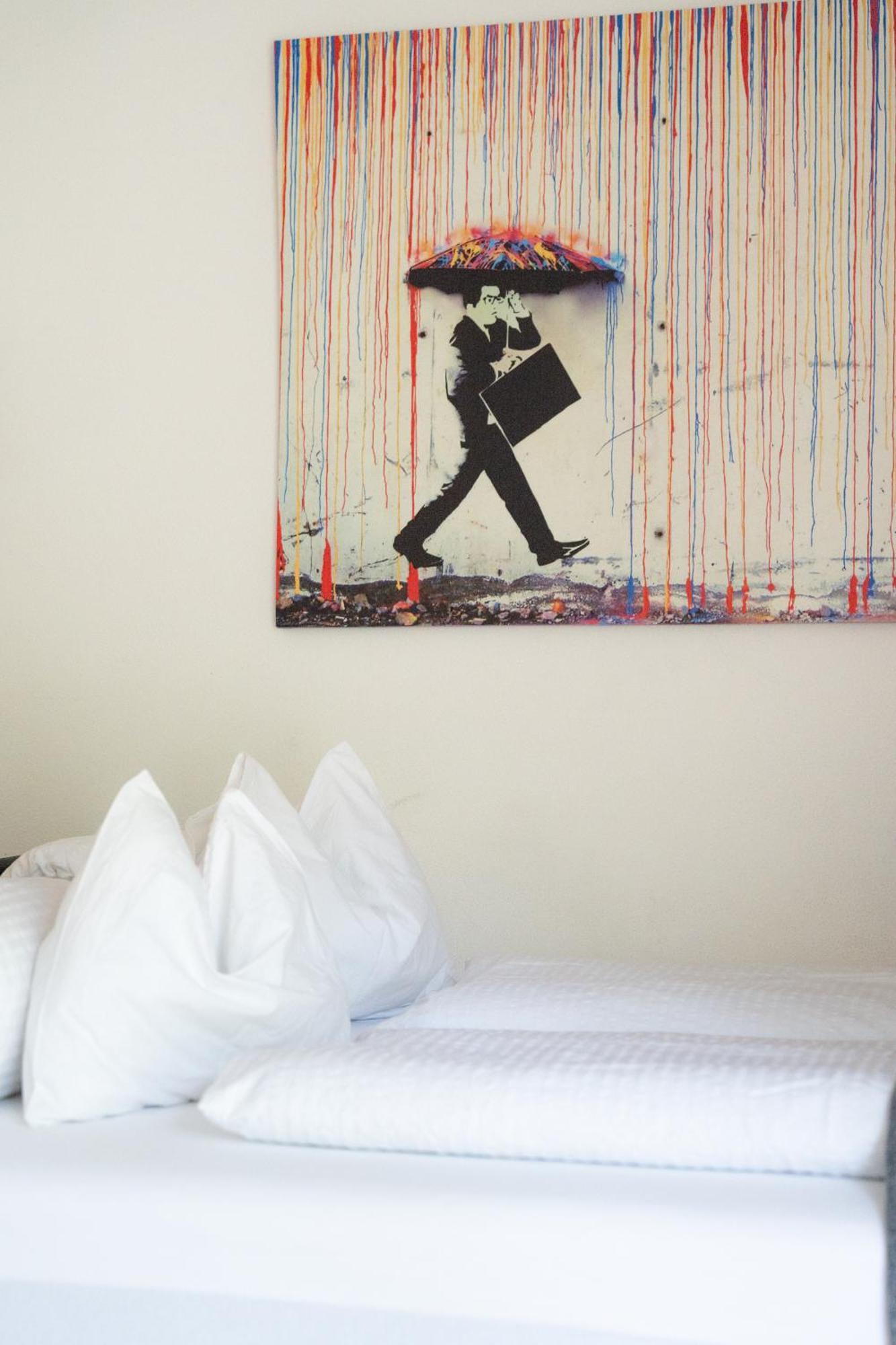 Wanner Apartment *
