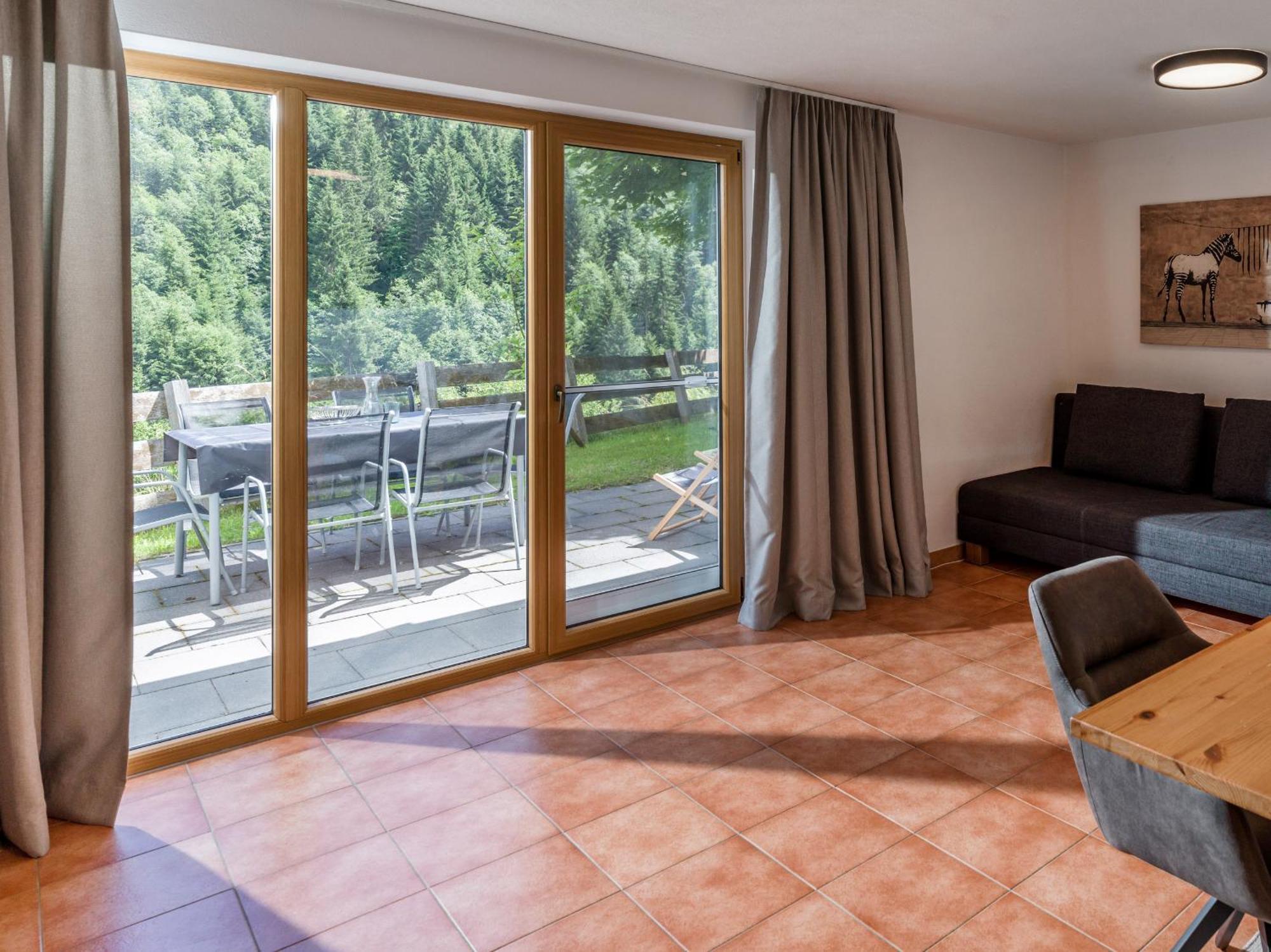 Wanner Apartment *