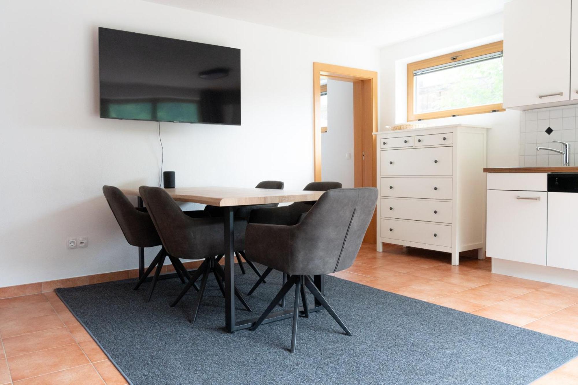 Apartment Wanner Gerlos
