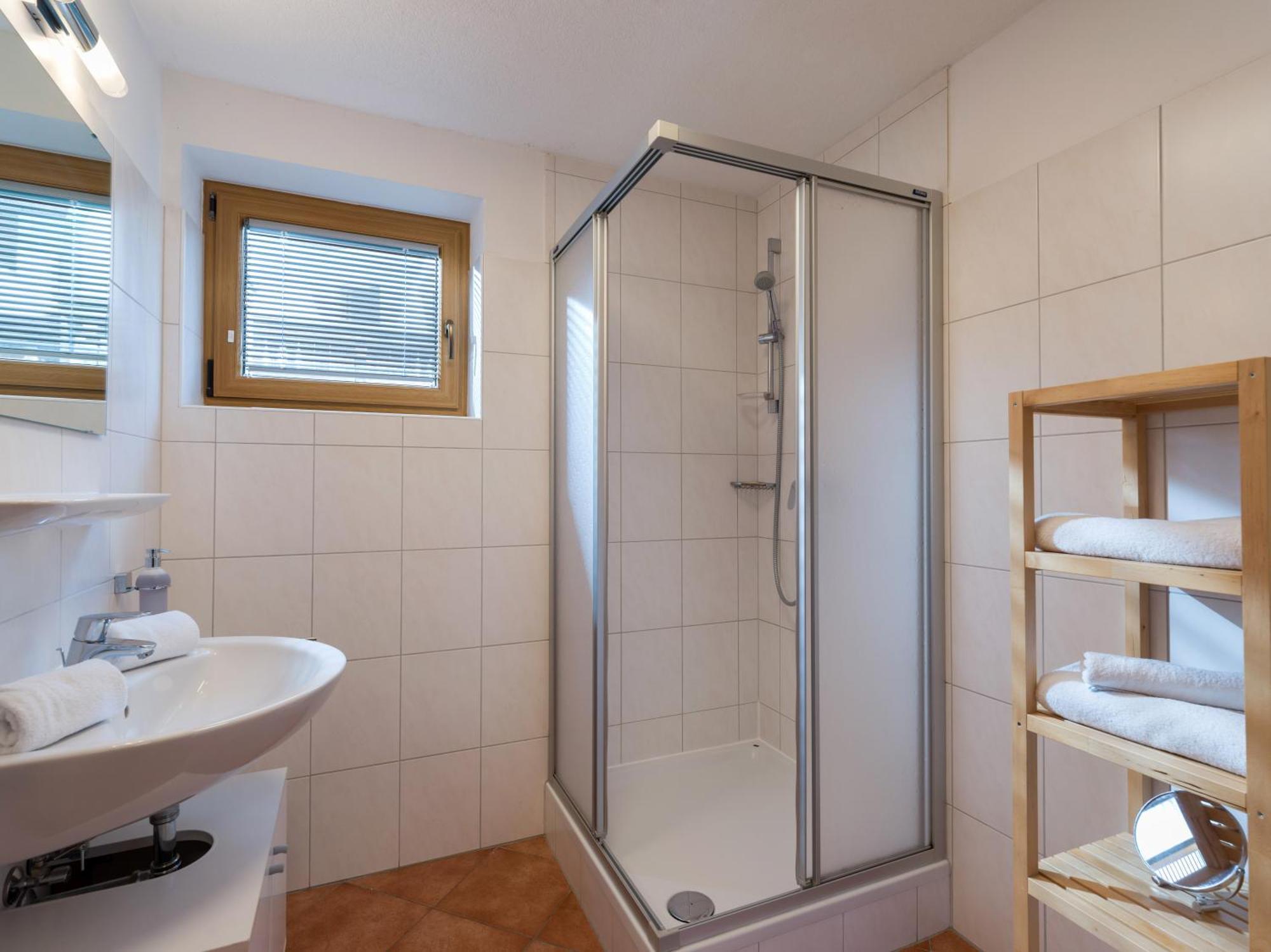 Apartment Wanner