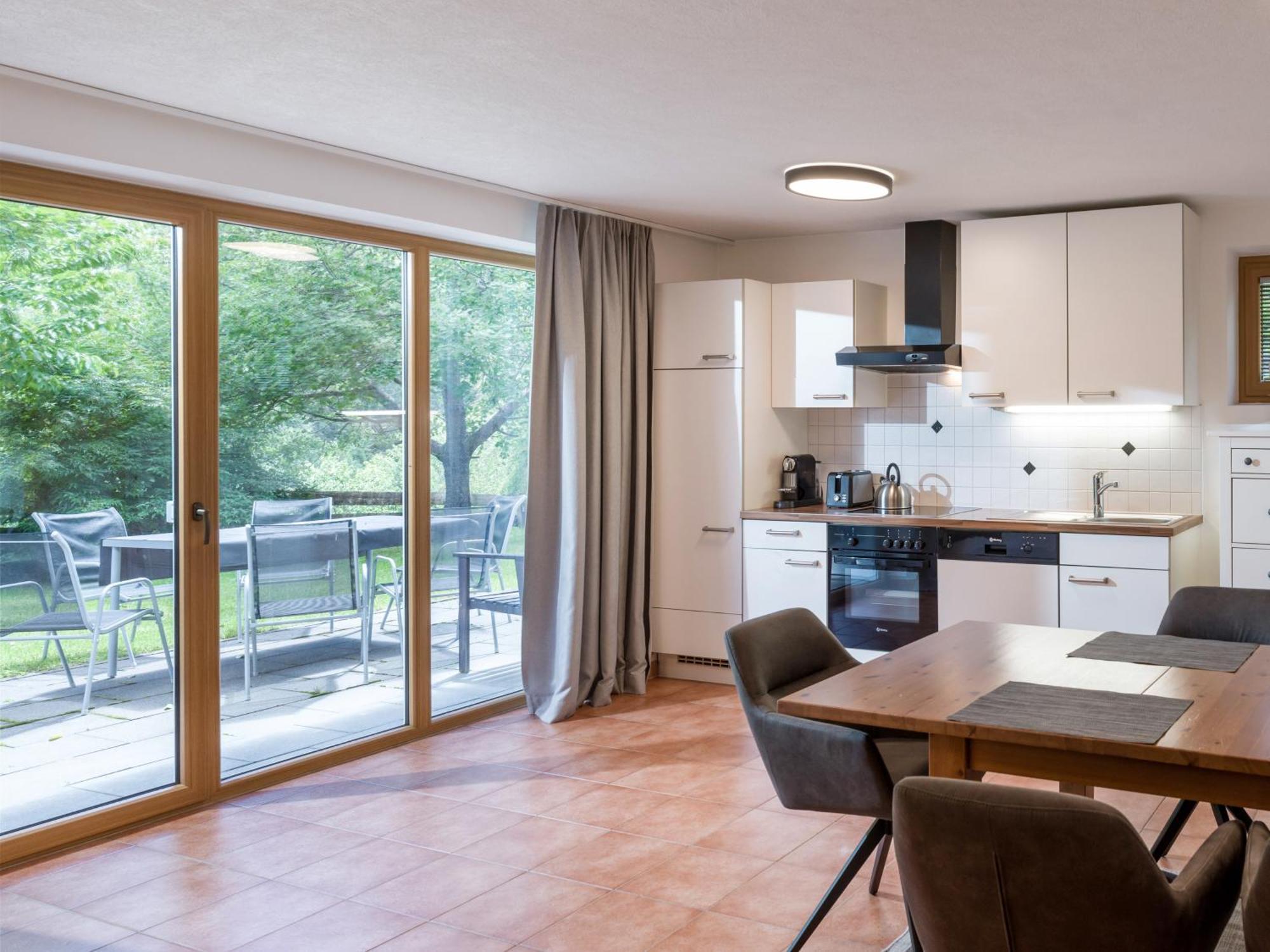 Wanner Apartment *