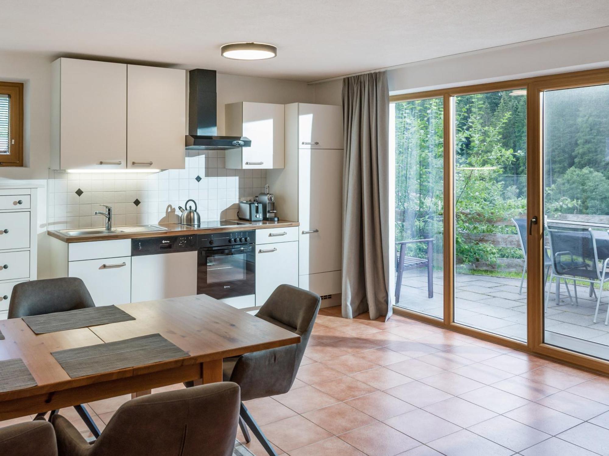 Apartment Wanner Gerlos